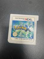Pokémon X - Nintendo 3DS, Spelcomputers en Games, Games | Nintendo 2DS en 3DS, Online, Gebruikt, Lenn hodes, 1 speler