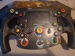 thrustmaster gt2 met playseat redbull, Spelcomputers en Games, Gebruikt, Verzenden, 1 speler, Racen en Vliegen