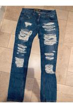 Relish jeans maat 27, Blauw, Ophalen of Verzenden, Zo goed als nieuw, Relish