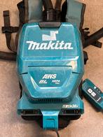 Makita dvc265 rugstofzuiger rug stofzuiger afstandbediening, Ophalen of Verzenden, Zo goed als nieuw