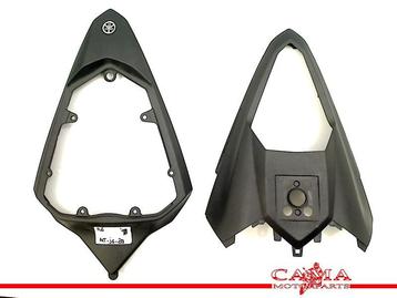 KONTPANEEL MIDDEN Yamaha YZF R6 2008-2013 (YZF-R6 13S 1JS) beschikbaar voor biedingen
