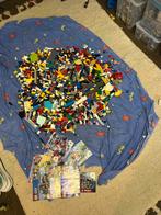 Partij 9 kilo, Kinderen en Baby's, Speelgoed | Duplo en Lego, Ophalen of Verzenden, Zo goed als nieuw, Losse stenen, Lego