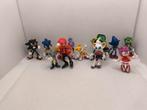 Leuke mooie sonic figuren, Verzamelen, Ophalen of Verzenden, Zo goed als nieuw