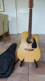 FENDER WESTERN GITAAR, Ophalen, Zo goed als nieuw, Western- of Steelstringgitaar