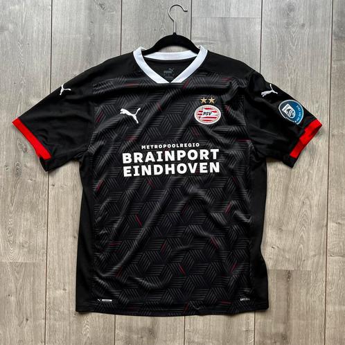 PSV Shirt, Sport en Fitness, Voetbal, Zo goed als nieuw, Shirt, Ophalen of Verzenden