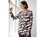 prachtige blouse van Basler / maat 52, Kleding | Dames, Overige kleuren, Blouse of Tuniek, Basler, Ophalen of Verzenden