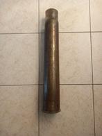 Amerikaanse lege 76mm Huls M1 Tankdestroyer WO2, origineel, Verzamelen, Militaria | Tweede Wereldoorlog, Ophalen of Verzenden