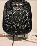 Woood Tafellamp, Ophalen, Zo goed als nieuw, Minder dan 50 cm