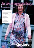 Je Zwangerschap - Jacqueline Bouwmeester BOEK 9789085740407, Boeken, Ophalen of Verzenden, Zo goed als nieuw, Zwangerschap en Bevalling