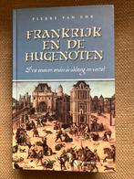 P.L. van Enk - Frankrijk en de hugenoten, Boeken, Geschiedenis | Wereld, Ophalen of Verzenden, Zo goed als nieuw, 20e eeuw of later