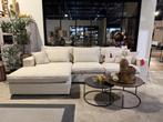 Hoekbank Annabelle l Whoon l Room108 l van €2104 voor €1399, Ophalen, 100 tot 125 cm, Hoekbank, Metaal