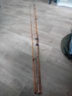Brasem zeelt penhengel, glass blank 3/4 lbs 10ft, Watersport en Boten, Hengelsport | Algemeen, Ophalen, Gebruikt, Werphengel