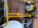 orit tegeltiller, Ophalen, Nieuw, Overige materialen, 60 cm of meer