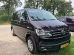 Volkswagen Caravelle rolstoelbus 2016, Auto's, Overige kleuren, Volkswagen, Diesel, Stoelverwarming