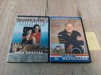 DVD Special Lucas & Gea + Henk WijnOgaard, Cd's en Dvd's, Alle leeftijden, Ophalen of Verzenden, Zo goed als nieuw