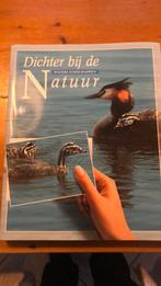Dichter bij de natuur /Waterlandschappen, Cd's en Dvd's, Ophalen of Verzenden, Zo goed als nieuw, Overige formaten, Nederlandstalig