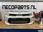 BUMPER KIA RIO VOORBUMPER GRILL ORIGINEEL, Auto-onderdelen, Ophalen of Verzenden, Gebruikt, Kia
