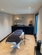 Elektrische behandelstoel - 4 motoren, z.g.a.n., Ophalen