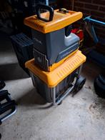 Stiga Hakselaar - Bio Silent 2500, Gebruikt, Stiga, Ophalen of Verzenden, Met opvangbak