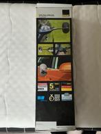 Emuk Caravanspiegels VW Tiguan (2016+), Ophalen of Verzenden, Zo goed als nieuw