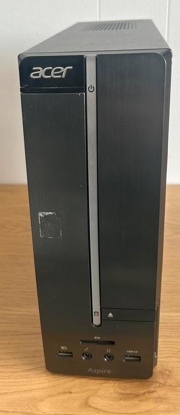 Acer aspire xc-605 beschikbaar voor biedingen