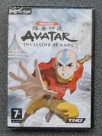 Avatar The Legend Of Aang, Avontuur en Actie, Verzenden, 1 speler, Zo goed als nieuw
