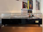 Audio Note TT-Two DL/Arm Three II platenspeler EXCL. element, Ophalen, Zo goed als nieuw, Platenspeler, Overige merken