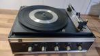 Dual HS 27 platenspeler in mooie goede werkende staat, Audio, Tv en Foto, Platenspelers, Ophalen of Verzenden, Gebruikt, Platenspeler