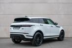 Land Rover Range Rover Evoque 2.0 P200 AWD R-Dynamic SE -Pan, 1800 kg, Met garantie (alle), Wit, Leder