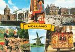 Holland, Ophalen of Verzenden, Ongelopen, Noord-Holland