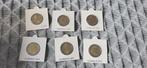 SLOWAKIJE  2 euro herdenksmunten, Ophalen of Verzenden, Slowakije, 2 euro