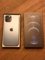 iPhone 12 Pro 128Gb Pacific Blue, Telecommunicatie, Mobiele telefoons | Apple iPhone, Ophalen, Blauw, 77 %, IPhone 12 Pro