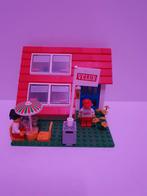 Lego 1854 Velux huis, Zeldzaam!!!, Ophalen of Verzenden, Gebruikt, Complete set, Lego