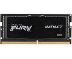 Kingston Fury Impact 32GB DDR5, Computers en Software, RAM geheugen, 32 GB, Nieuw, Ophalen of Verzenden, DDR5