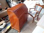 Mooie secretaire/bureau, Ophalen, Zo goed als nieuw
