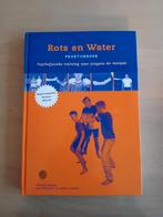 Freerk Ykema - Praktijkboek rots en water, Boeken, Sociale wetenschap, Freerk Ykema, Ophalen of Verzenden, Zo goed als nieuw