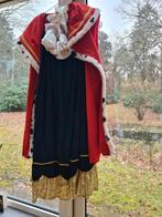 Koninginnepak - Carnaval - maat 42/44, Ophalen of Verzenden, Zo goed als nieuw, Carnaval