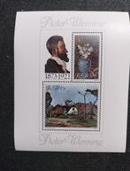 Pieter Wenning - Zuid-Afrika -, Ophalen of Verzenden, Postfris, Overige thema's