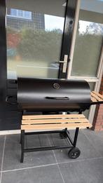 Barbecue nieuw kolen 110-70-100 cm, Ophalen of Verzenden, Zo goed als nieuw