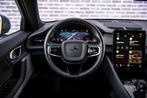 Polestar 2 Long Range Single Motor 78 kWh | 24 maanden Fabri, Auto's, Polestar 2, Stof, Gebruikt, 1969 kg