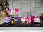 Duplo Minnie Mouse., Ophalen of Verzenden, Zo goed als nieuw, Duplo