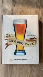 Brian Kunath - Zelf bier brouwen, Ophalen of Verzenden, Nieuw, Brian Kunath
