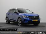 Renault Austral 160pk mild hybrid Iconic | Trekhaak | Harman, Auto's, Renault, Stof, Euro 6, 4 cilinders, Blauw