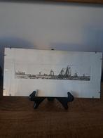 Ets johan van rijsewijk "holland", Ophalen of Verzenden