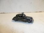 Budgie Models Wolsley Police Car Six Eighty modelauto, Ophalen of Verzenden, Zo goed als nieuw, Auto