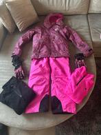 Heel ski set 158/164, Kleding | Dames, Wintersportkleding, Ophalen of Verzenden, Zo goed als nieuw, Maat 34 (XS) of kleiner, Broek