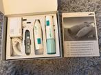 Profi Manicureset, Sieraden, Tassen en Uiterlijk, Uiterlijk | Lichaamsverzorging, Verzenden, Nieuw