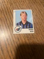 Panini Voetbal '89 - pisa #384 Mario Been, Hobby en Vrije tijd, Stickers en Plaatjes, Sticker, Zo goed als nieuw, Verzenden