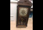 - Prachtige oude/antieke klok. Houten Kast., Antiek en Kunst, Ophalen of Verzenden
