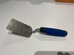 Pleisterspatel, Doe-het-zelf en Verbouw, Gereedschap | Handgereedschap, Ophalen of Verzenden, Gebruikt